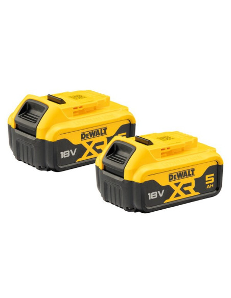 Zestaw Narzędzi Combo 18V Dck229P2T Dewalt