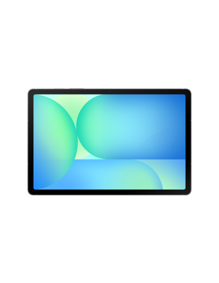 Samsung Galaxy Tab S10 Fe 5G Samsung Exynos Lte-Tdd & Lte-Fdd 128 Gb 27,7 Cm (10.9") 8 Gb Wi-Fi 6 (802.11Ax) Szary