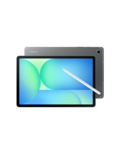 Samsung Galaxy Tab S10 Fe 5G Samsung Exynos Lte-Tdd & Lte-Fdd 128 Gb 27,7 Cm (10.9") 8 Gb Wi-Fi 6 (802.11Ax) Szary 2