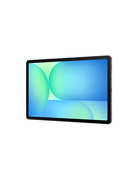 Samsung Galaxy Tab S10 Fe 5G Samsung Exynos Lte-Tdd & Lte-Fdd 128 Gb 27,7 Cm (10.9") 8 Gb Wi-Fi 6 (802.11Ax) Szary