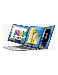Mobile Pixels Trio 3 Pro - Zestaw Dwóch Monitorów Przenośnych 14,1" Ips Lcd, 60Hz, 2240 × 1400P
