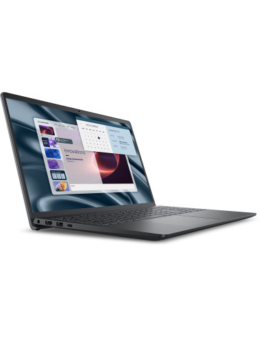 Dell Pv15255 Amd Ryzen™ 5 7520U Laptop 39,6 Cm (15.6") Full Hd 8 Gb Lpddr5-Sdram 512 Gb Ssd Wi-Fi 5 (802.11Ac) Windows 11 Pro Cz