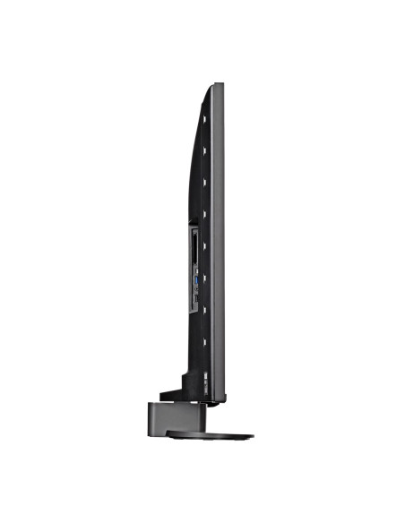 Telewizor Philips The One 55Pus9010 Qled 55" 4K Ultra Hd 144Hz Titan Os Dolby Atmos Ambilight Ciemnoszary