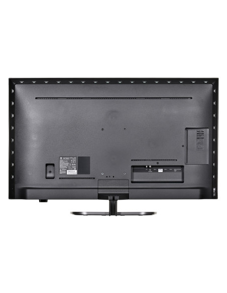 Telewizor Philips The One 55Pus9010 Qled 55" 4K Ultra Hd 144Hz Titan Os Dolby Atmos Ambilight Ciemnoszary
