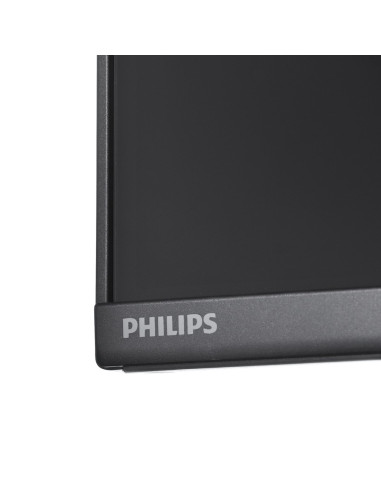 Telewizor Philips The One 55Pus9010 Qled 55" 4K Ultra Hd 144Hz Titan Os Dolby Atmos Ambilight Ciemnoszary