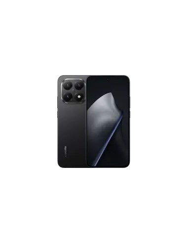 Xiaomi 15T 17,4 Cm (6.83") 12 Gb 512 Gb 5500 Mah Czarny