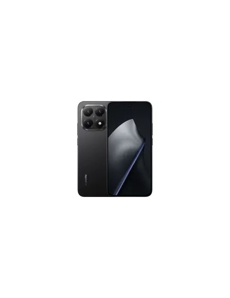 Xiaomi 15T 17,4 Cm (6.83") 12 Gb 512 Gb 5500 Mah Czarny