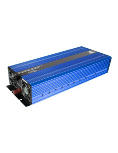 Przetwornica Napięcia 24 Vdc / 230 Vac Sinus Ips-8000S 8000W
