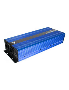 Przetwornica Napięcia 24 Vdc / 230 Vac Sinus Ips-8000S 8000W 2