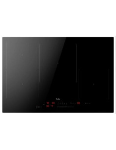 Płyta Indukcyjna Amica Pid7541Phtsu Hc 3.0 75 Cm | Powerboost | Autobridge | Hobcontrol Pro | Czarny | Ultra Płaska