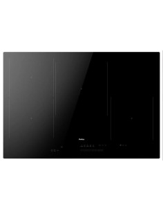 Płyta Indukcyjna Amica Pid7541Phtsu Hc 3.0 75 Cm | Powerboost | Autobridge | Hobcontrol Pro | Czarny | Ultra Płaska 2