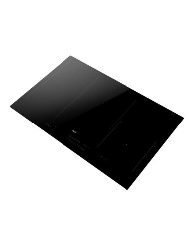 Płyta Indukcyjna Amica Pid7541Phtsu Hc 3.0 75 Cm | Powerboost | Autobridge | Hobcontrol Pro | Czarny | Ultra Płaska