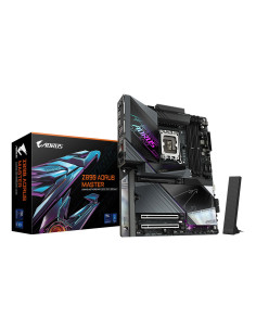 Płyta Główna Gigabyte Z890 Aorus Master