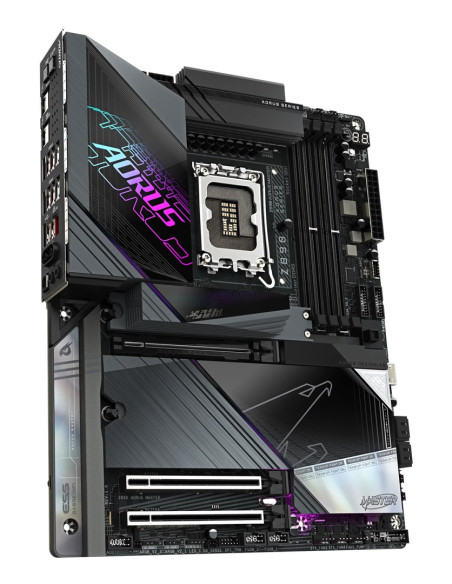 Płyta Główna Gigabyte Z890 Aorus Master