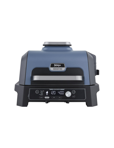Grill Elektryczny Ninja Og901Eu, 1700 W, Blat, Patelnia