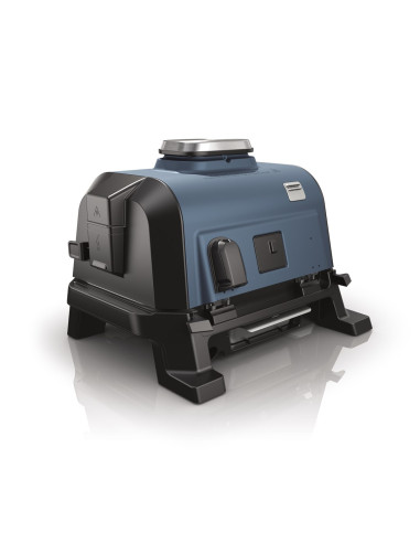 Grill Elektryczny Ninja Og901Eu, 1700 W, Blat, Patelnia