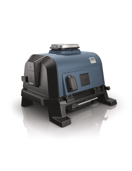Grill Elektryczny Ninja Og901Eu, 1700 W, Blat, Patelnia