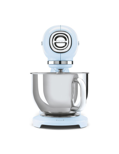 Smeg Smf05Pbeu Mikser Mikser Stojący 1000 W Niebieski