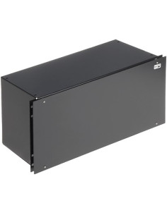 Zestaw Buforowy Do 16 Kamer Ip Switch Po 16P+2G Atte Ipups-16-20-R5U0