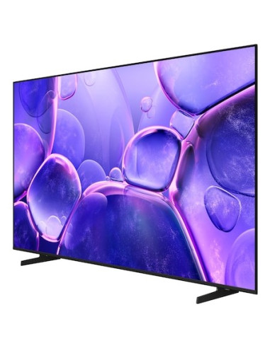 Samsung U8000F Ue65U8092Fuxxh Telewizor 165,1 Cm (65") 4K Ultra Hd Smart Tv Wi-Fi Czarny