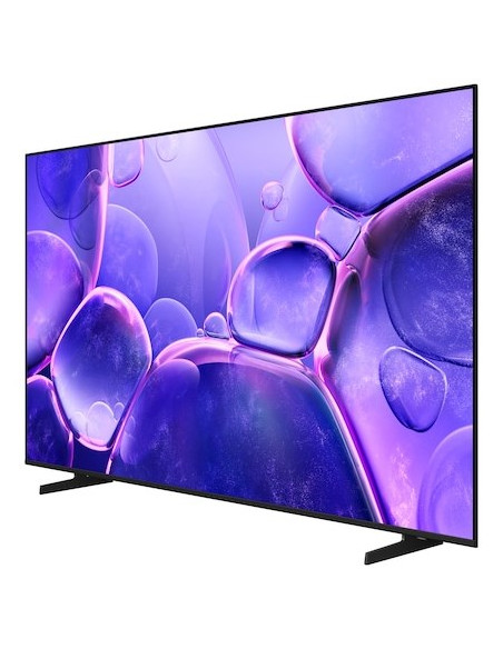 Samsung U8000F Ue65U8092Fuxxh Telewizor 165,1 Cm (65") 4K Ultra Hd Smart Tv Wi-Fi Czarny