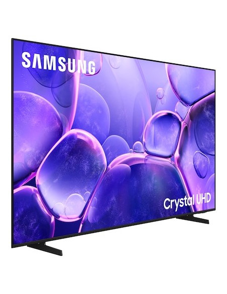 Samsung U8000F Ue65U8092Fuxxh Telewizor 165,1 Cm (65") 4K Ultra Hd Smart Tv Wi-Fi Czarny