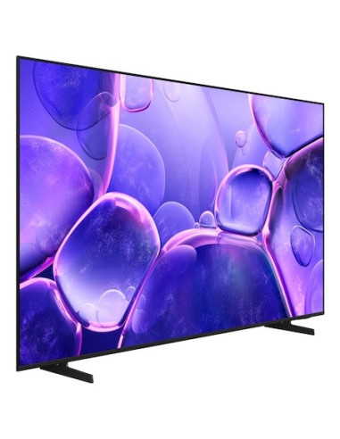 Samsung U8000F Ue65U8092Fuxxh Telewizor 165,1 Cm (65") 4K Ultra Hd Smart Tv Wi-Fi Czarny