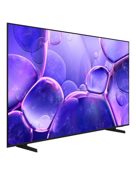 Samsung U8000F Ue65U8092Fuxxh Telewizor 165,1 Cm (65") 4K Ultra Hd Smart Tv Wi-Fi Czarny
