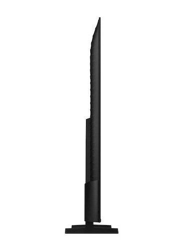 Samsung U8000F Ue65U8092Fuxxh Telewizor 165,1 Cm (65") 4K Ultra Hd Smart Tv Wi-Fi Czarny