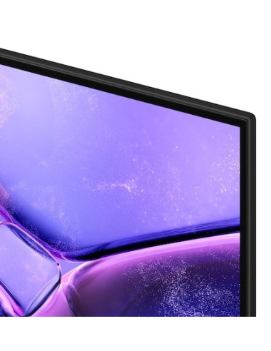 Samsung U8000F Ue65U8092Fuxxh Telewizor 165,1 Cm (65") 4K Ultra Hd Smart Tv Wi-Fi Czarny
