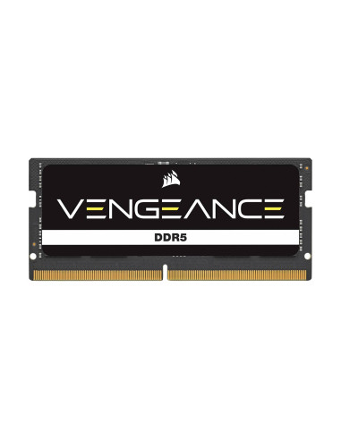So Ddr5 32Gb Pc 5600 Cl48 Corsair Vengeance Sprzedaż Detaliczna