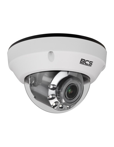 Kamera Ip Kopułowa 5Mpx Bcs-U-Dip65Vsr4-Ai2