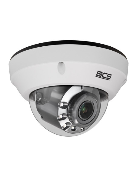 Kamera Ip Kopułowa 5Mpx Bcs-U-Dip65Vsr4-Ai2