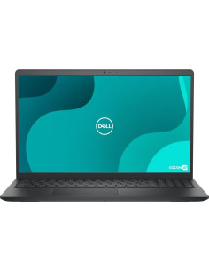 Dell Pro 15 Essential Pv15250 Core 3 100U 15.6"Fhd 120Hz 250Nits Ag  8Gb Ddr5 4400 Ssd512 Intel Uhd Graphics Fgrpr Wlan+Bt Bcklk