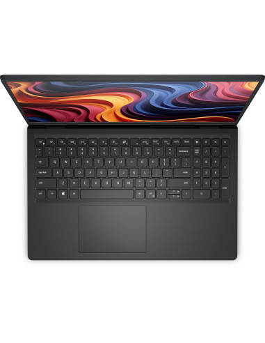 Dell Dc15255 Ryzen 3 7320U 15,6''Fhd 120Hz 250Nits Ag 8Gb Lpddr5 5600 Ssd512 Radeon 610M 41Wh W11Pro 3Y Prosupport
