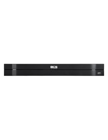 Rejestrator Analog Hd 32-Kanałowy Bcs-L-Xvr3202-Ai