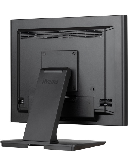 Iiyama Prolite T1731Sr-B2S Monitor Komputerowy 43,2 Cm (17") 1280 X 1024 Px Ekran Dotykowy