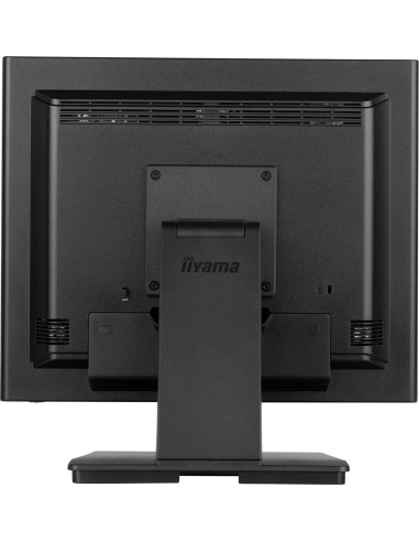 Iiyama Prolite T1731Sr-B2S Monitor Komputerowy 43,2 Cm (17") 1280 X 1024 Px Ekran Dotykowy