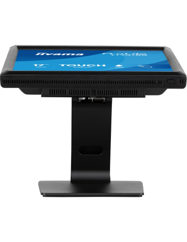 Iiyama Prolite T1731Sr-B2S Monitor Komputerowy 43,2 Cm (17") 1280 X 1024 Px Ekran Dotykowy
