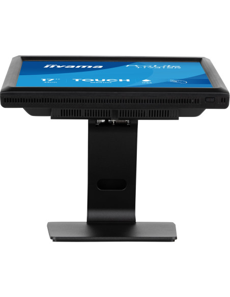 Iiyama Prolite T1731Sr-B2S Monitor Komputerowy 43,2 Cm (17") 1280 X 1024 Px Ekran Dotykowy