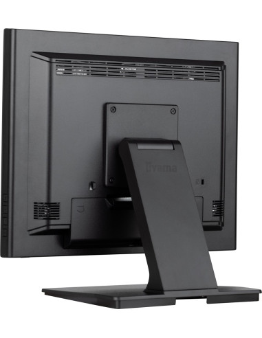 Iiyama Prolite T1731Sr-B2S Monitor Komputerowy 43,2 Cm (17") 1280 X 1024 Px Ekran Dotykowy