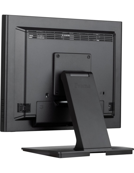 Iiyama Prolite T1731Sr-B2S Monitor Komputerowy 43,2 Cm (17") 1280 X 1024 Px Ekran Dotykowy