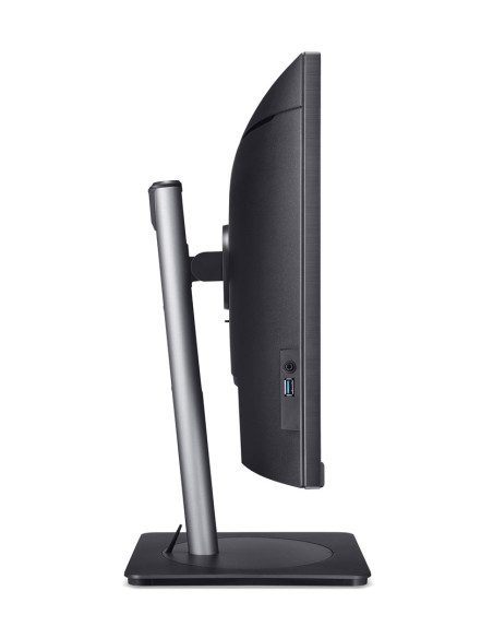 Acer Vero Cb3 Cb343Curj0Bemiiprcuzx Monitor Komputerowy 86,4 Cm (34") 3440 X 1440 Px Wide Quad Hd Lcd Czarny