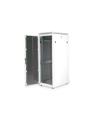 Digitus Szafa Sieciowa Serii Unique - 600X800 Mm (Wxd)