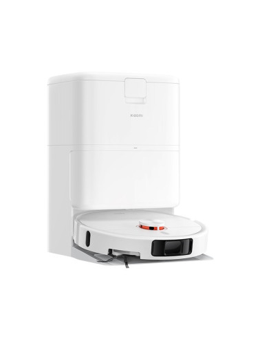 Xiaomi Robot Vacuum H50 Pro 0,28 L Biały