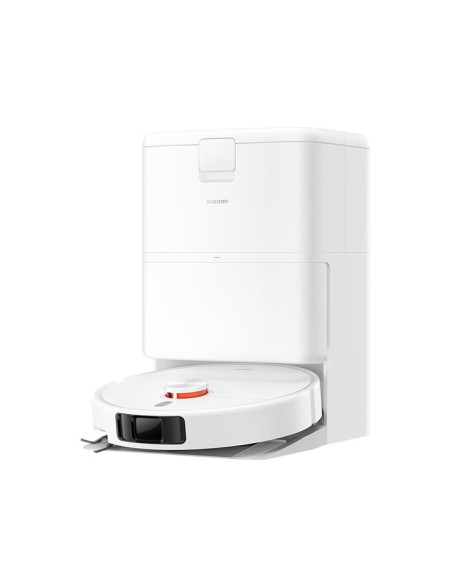 Xiaomi Robot Vacuum H50 Pro 0,28 L Biały