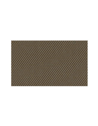 Fotel Biurowy Wau 2 Bl409 Tkanina Taupe/Biały