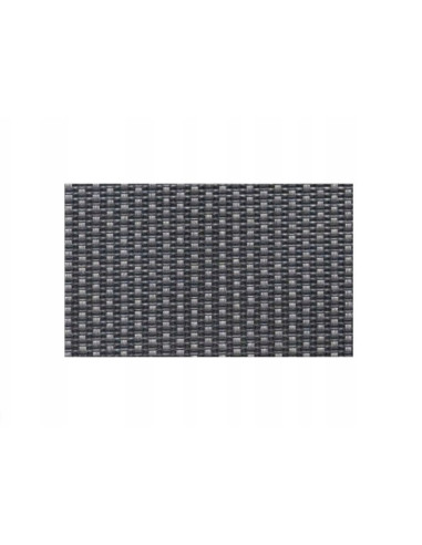 Fotel Biurowy Wau 2 Nw41 Siatka Charcoal/Czarny