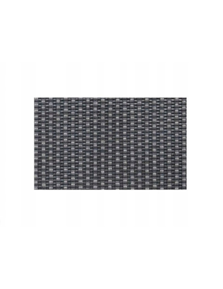 Fotel Biurowy Wau 2 Nw41 Siatka Charcoal/Czarny