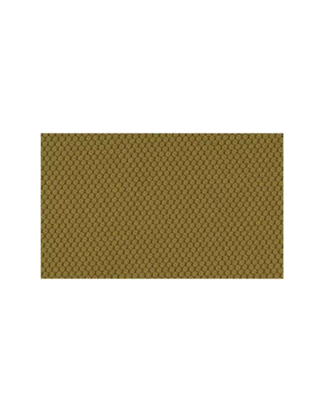 Fotel Biurowy Wau 2 Bl408 Tkanina Khaki/Biały